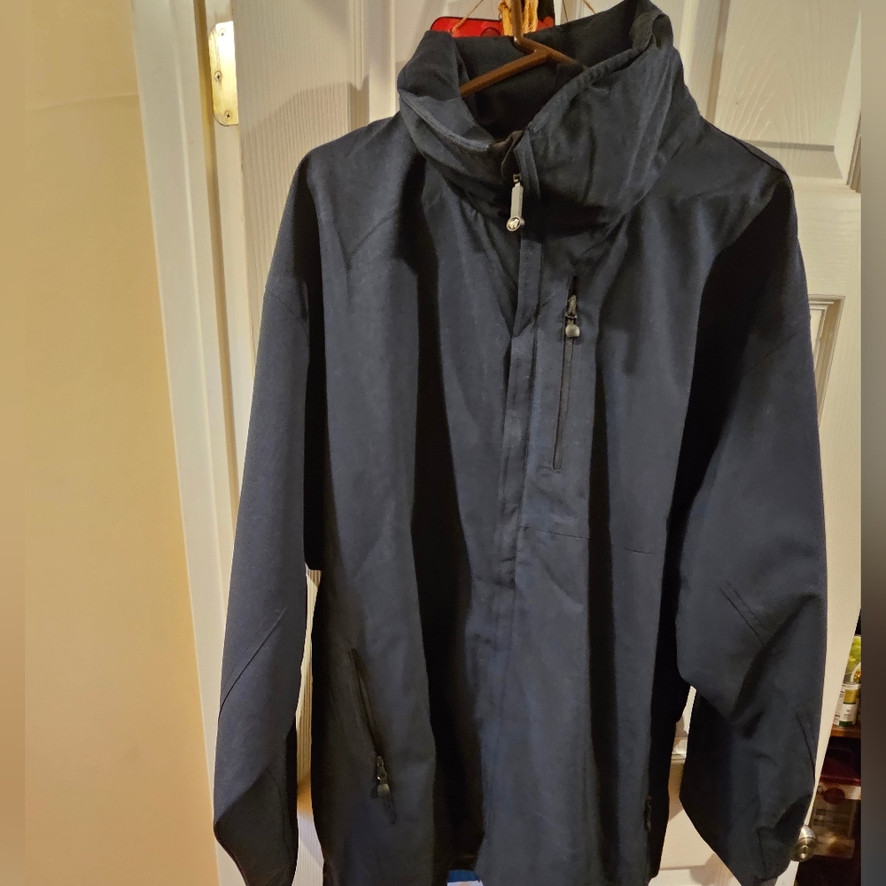 Mens Wearguard winter Jacket size XL